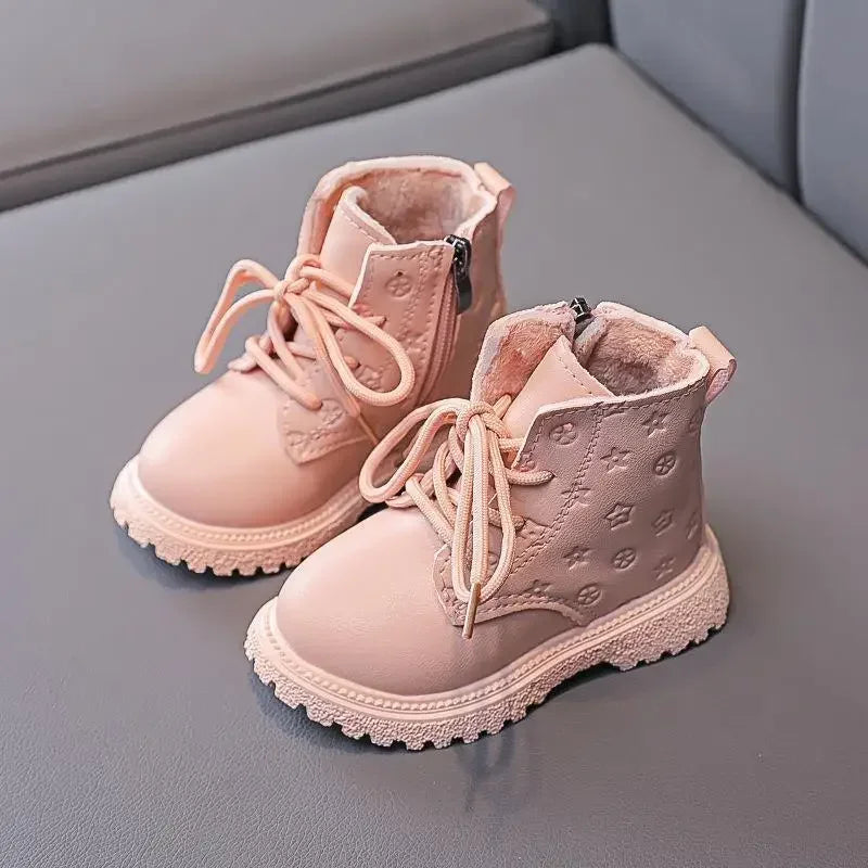 Bottes pour Enfant