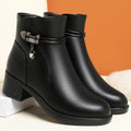 Bottines Fille 38