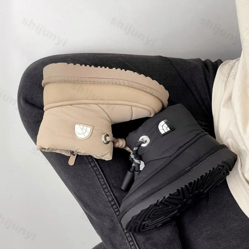 botte junior