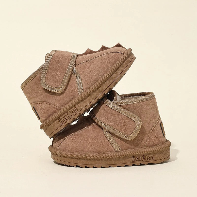 bottes garçons