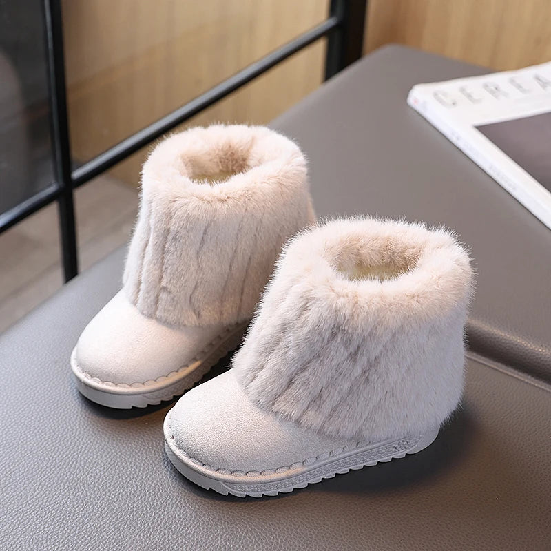 bottines enfant 2025