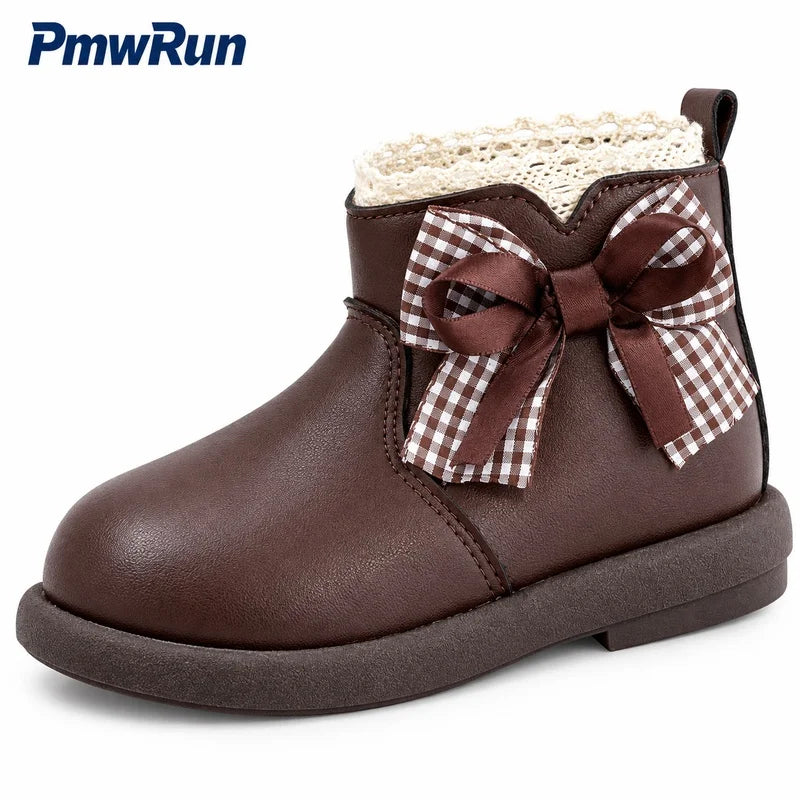 Bottes Enfants Fille