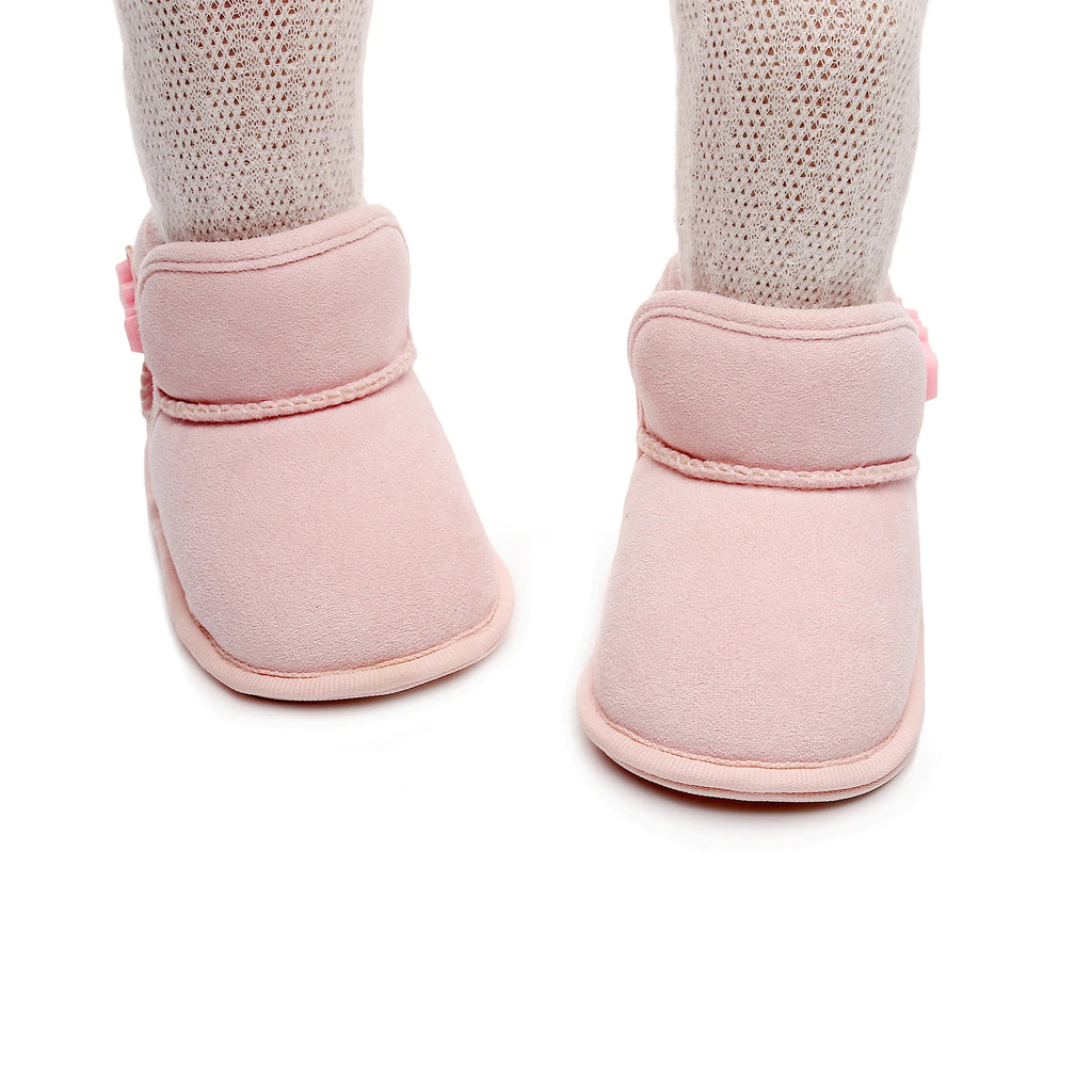Chausson Botte Enfant