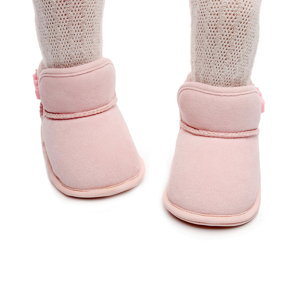Chausson Botte Enfant