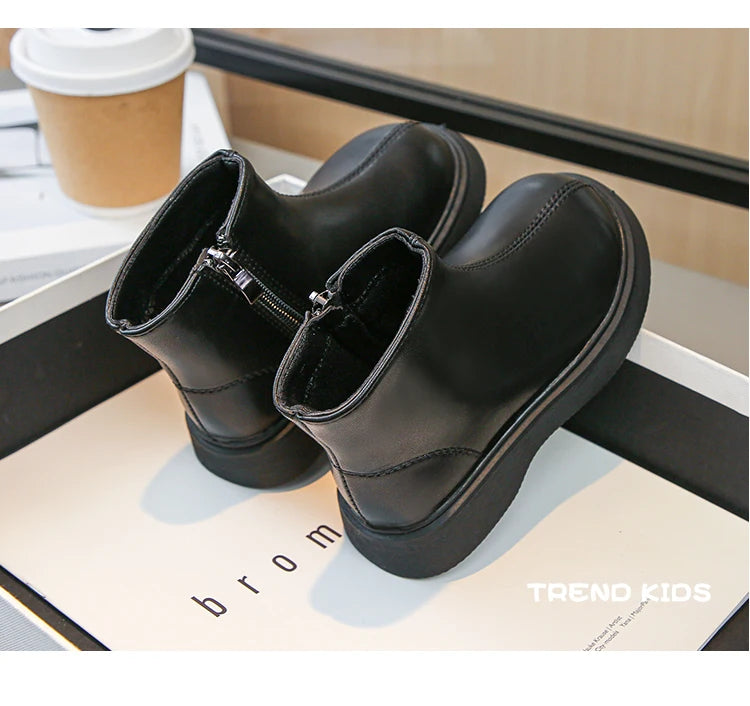 botte filles