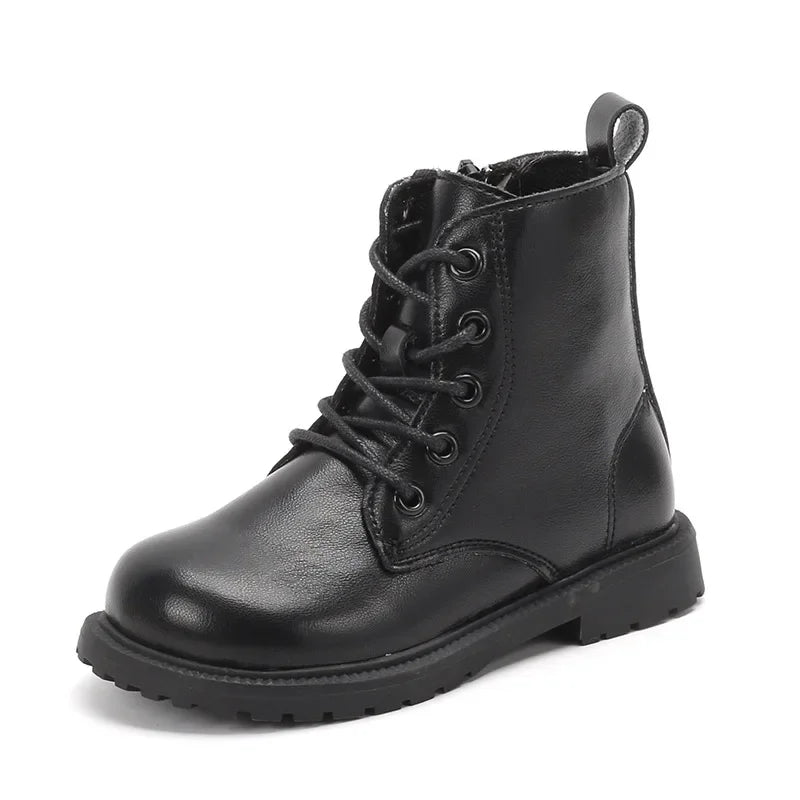 bottine junior