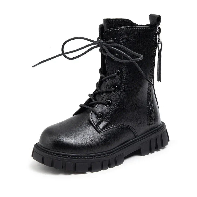 botte pour enfant fille