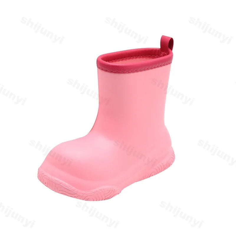 botte enfan