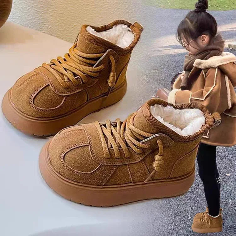 bottines 37 fille