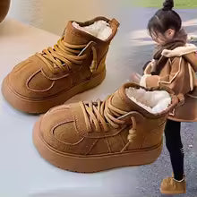 bottines 37 fille