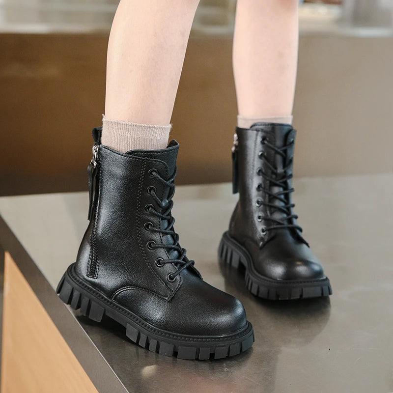 Bottes Ado Fille