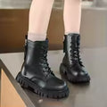 Bottes Ado Fille