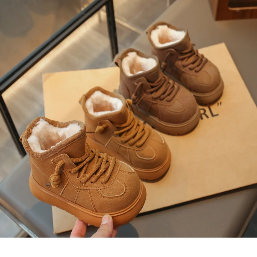 bottines 37 fille