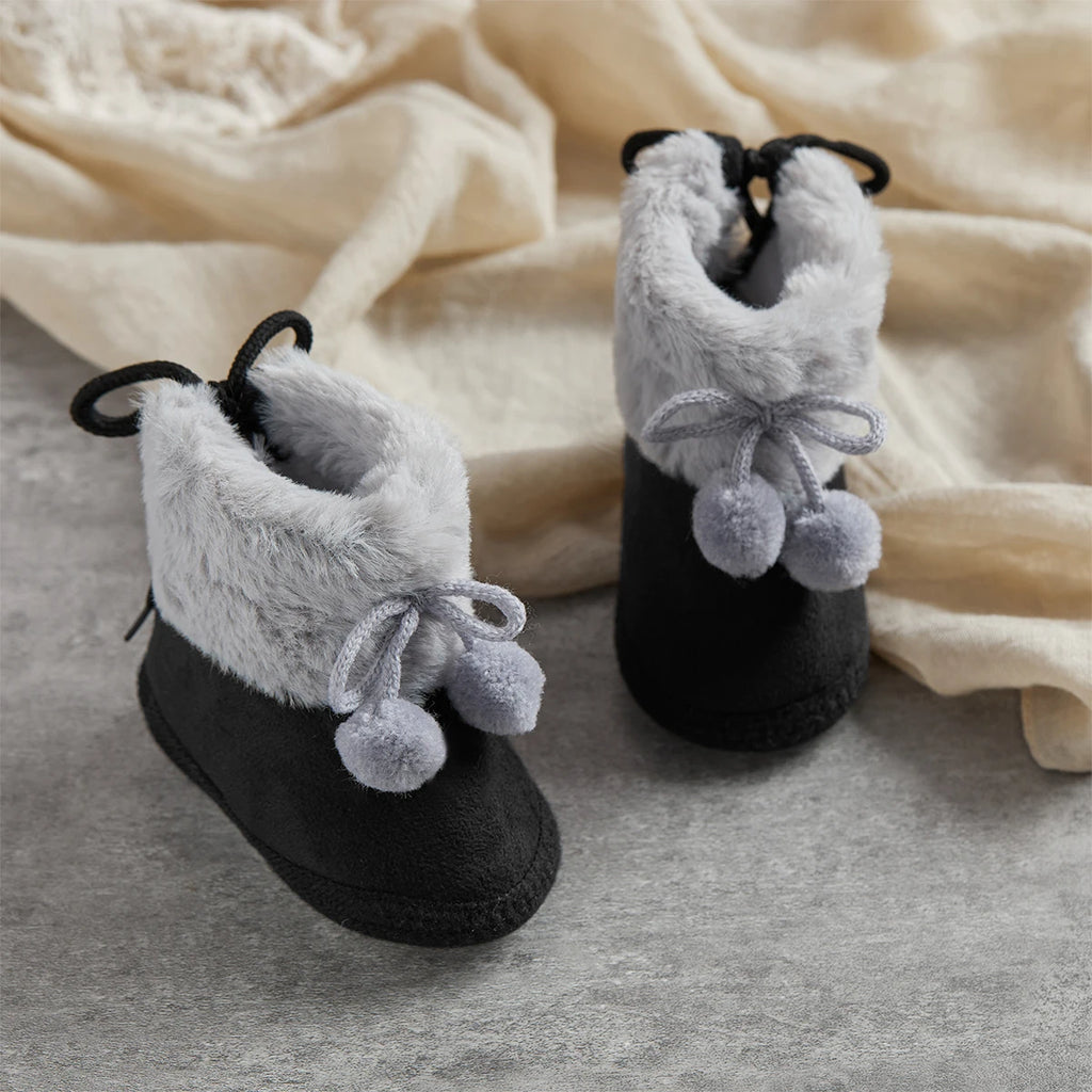 Bottines Pour Fillette