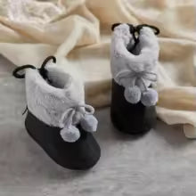 Bottines Pour Fillette