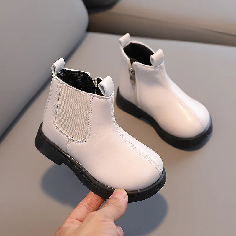 Bottines Ete Fille