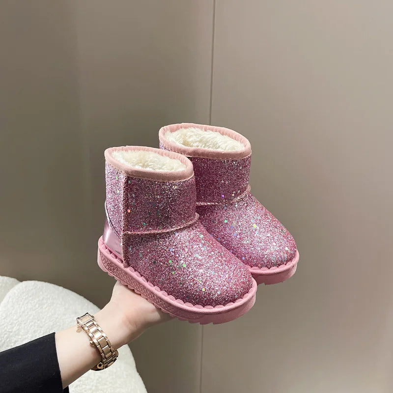 Bottes Filette