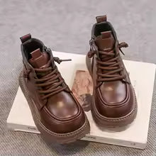 bottes enfant garcon