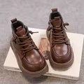 bottes enfant garcon