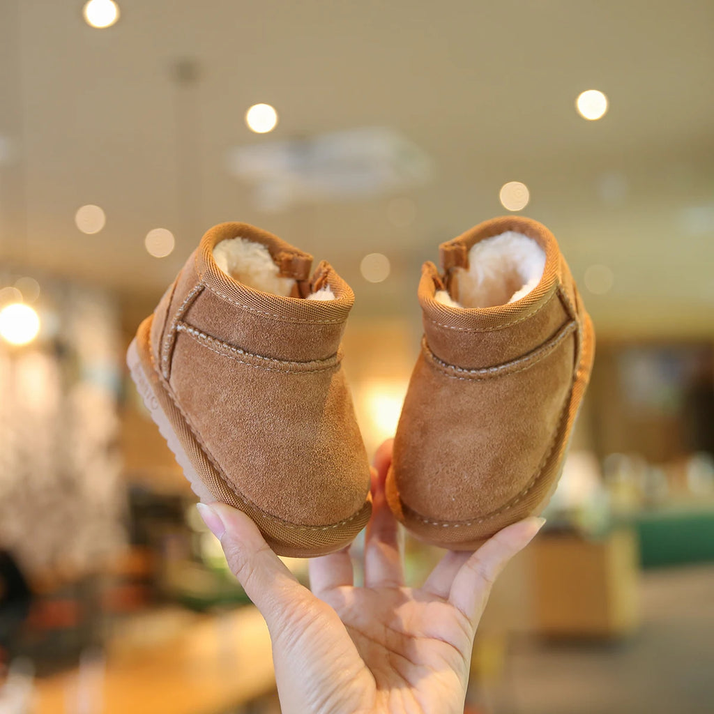 Boots Kids