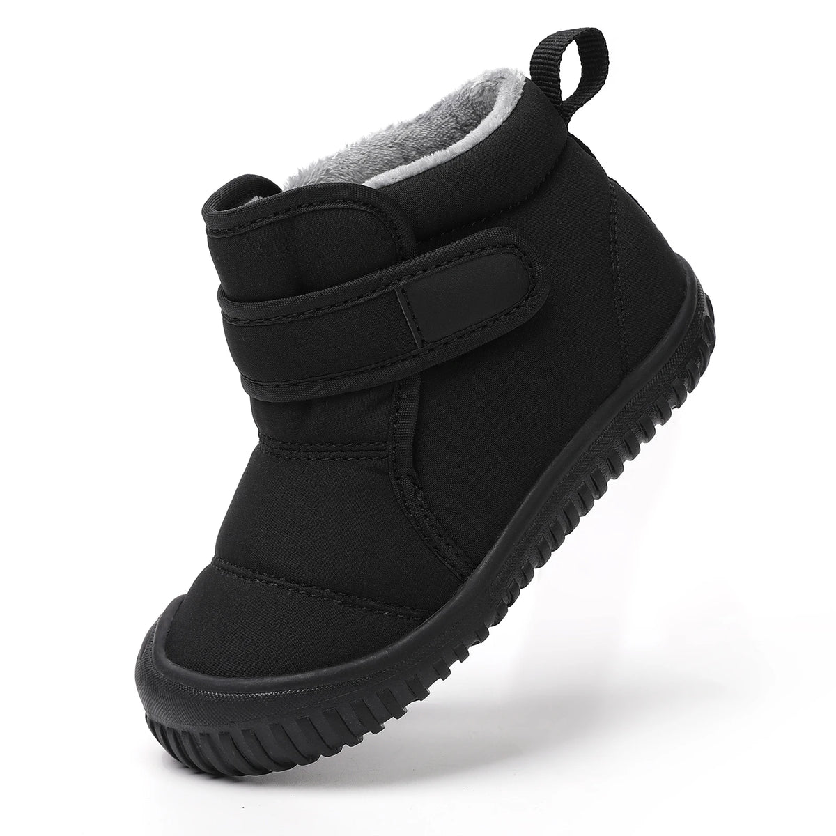 boots fille 28