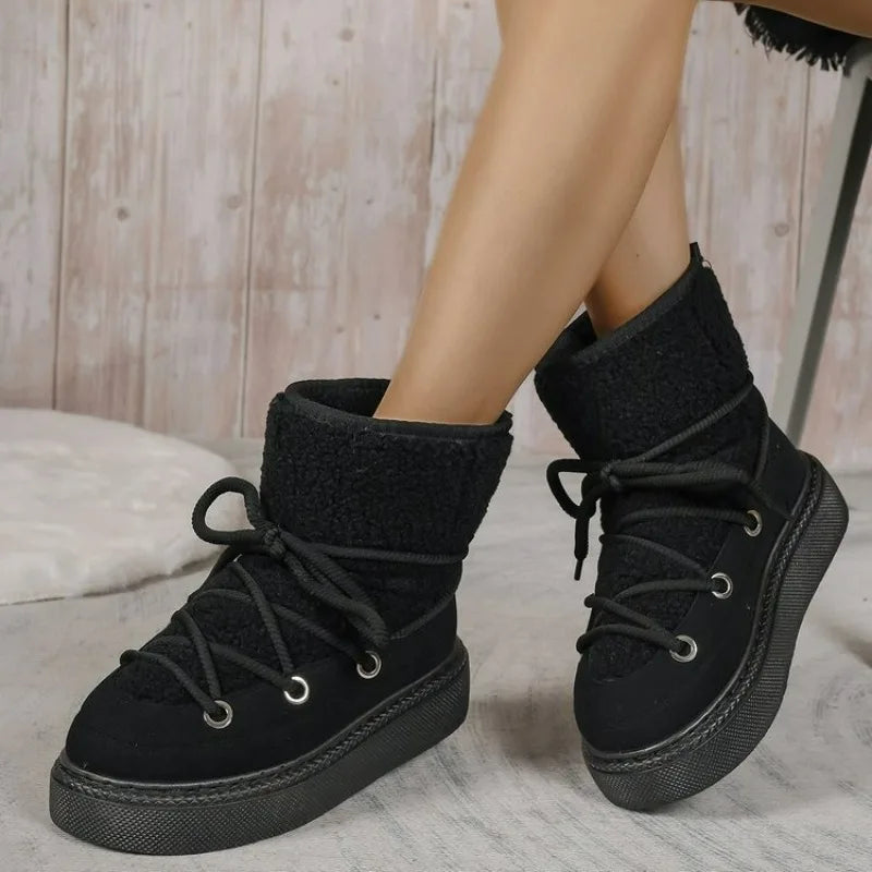bottes jeunes
