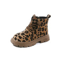 botte fille enfant