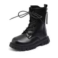 botte pour enfant fille