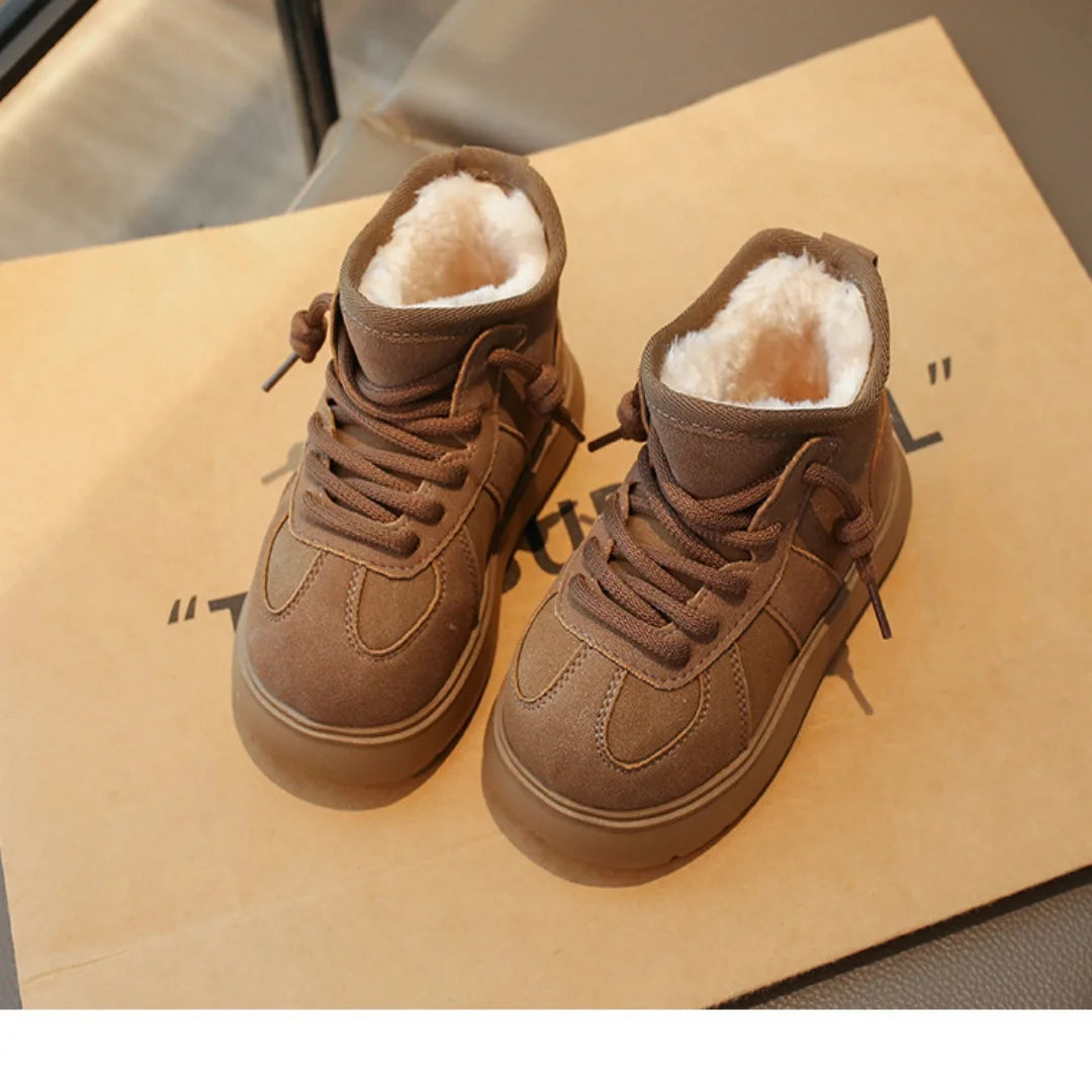 bottines 37 fille