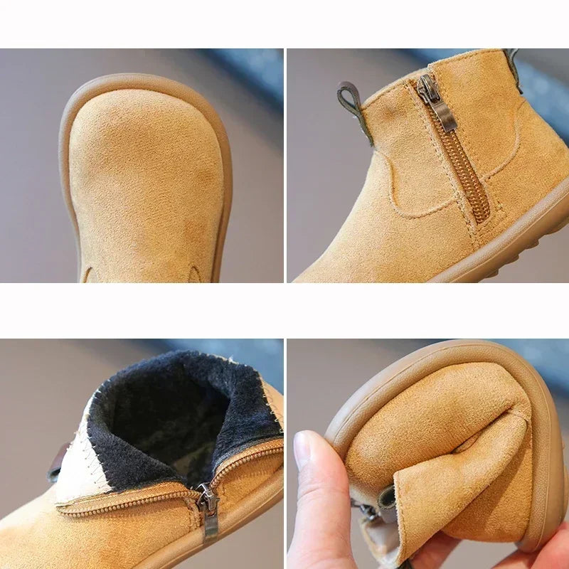 Botte Jardin Enfant