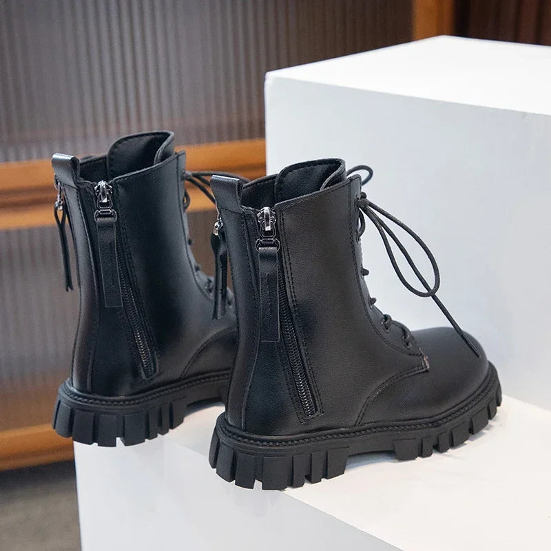 botte pour enfant fille