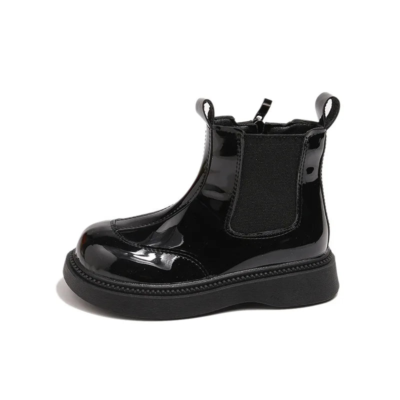 Bottes fille 32