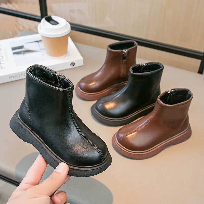 botte filles