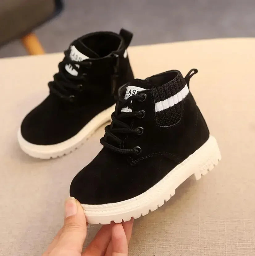 bottes petit garcon