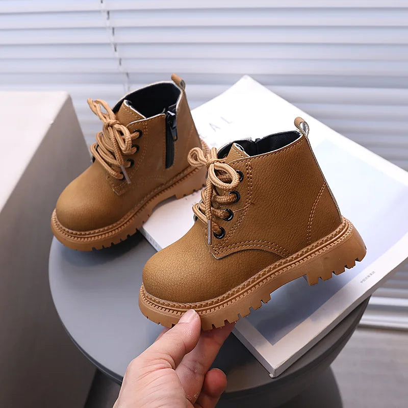 Botte Enfant Garçon
