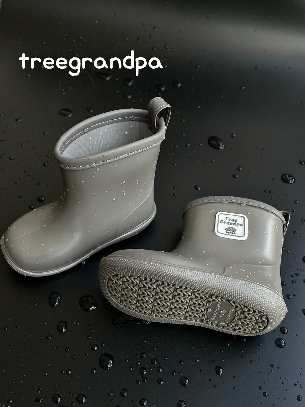 Botte Jardin Enfant