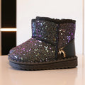 Bottes Filette