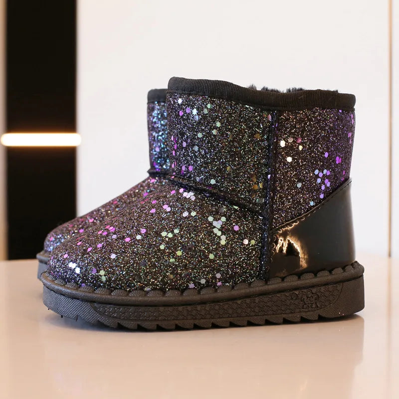 Bottes Filette