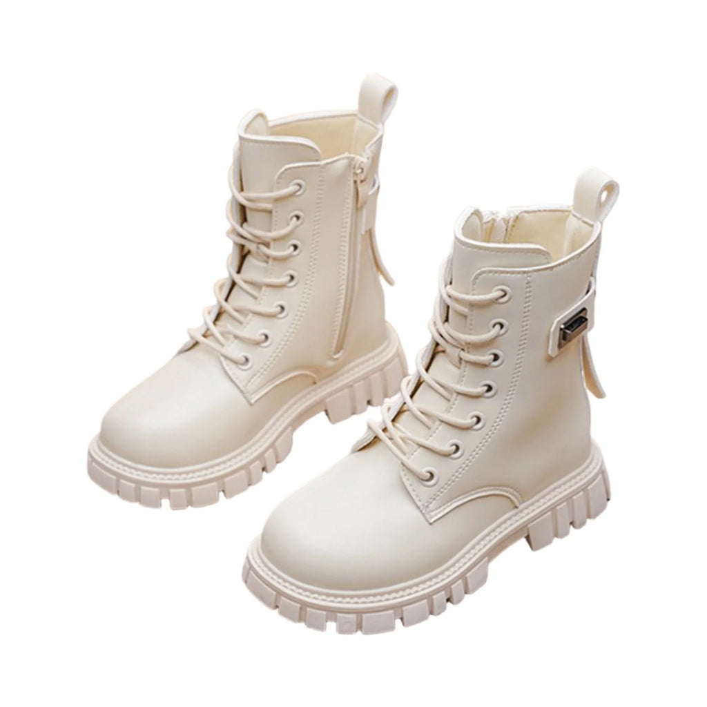 bottine fille 37