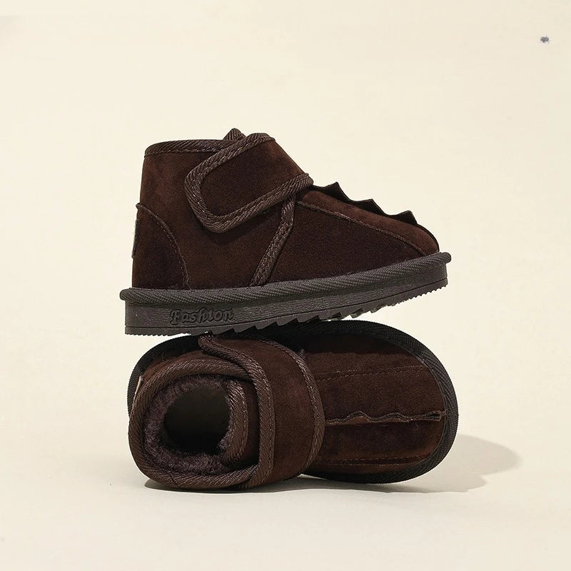 bottes garçons