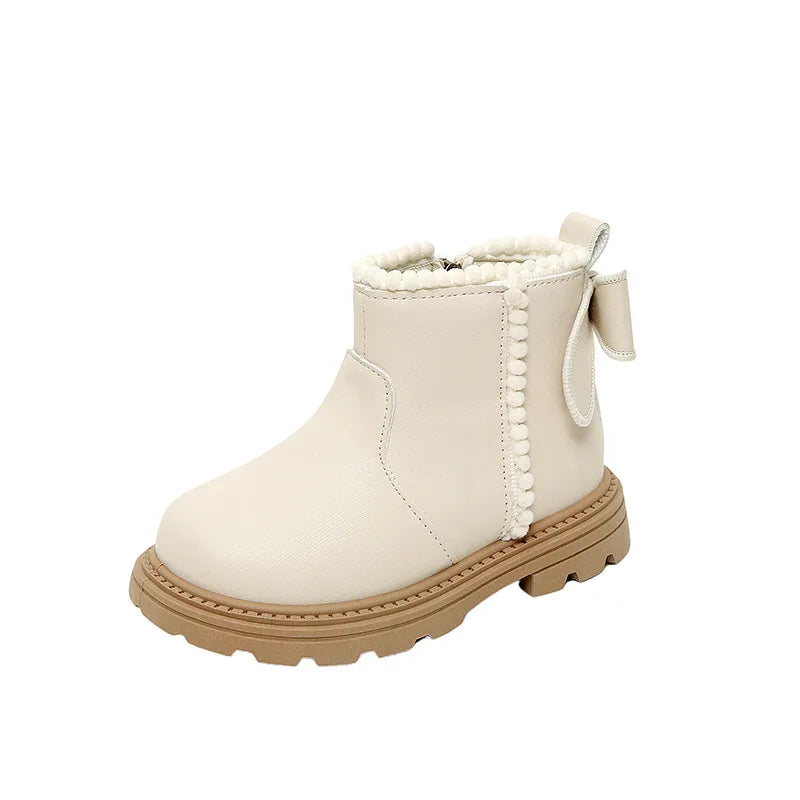 Bottine Enfant Fille