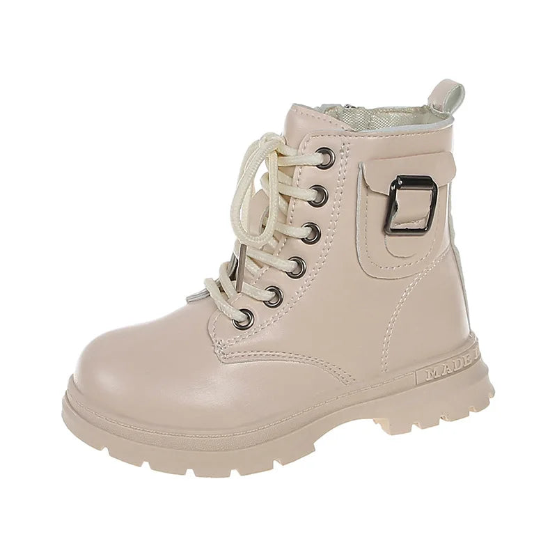 bottine pour enfant