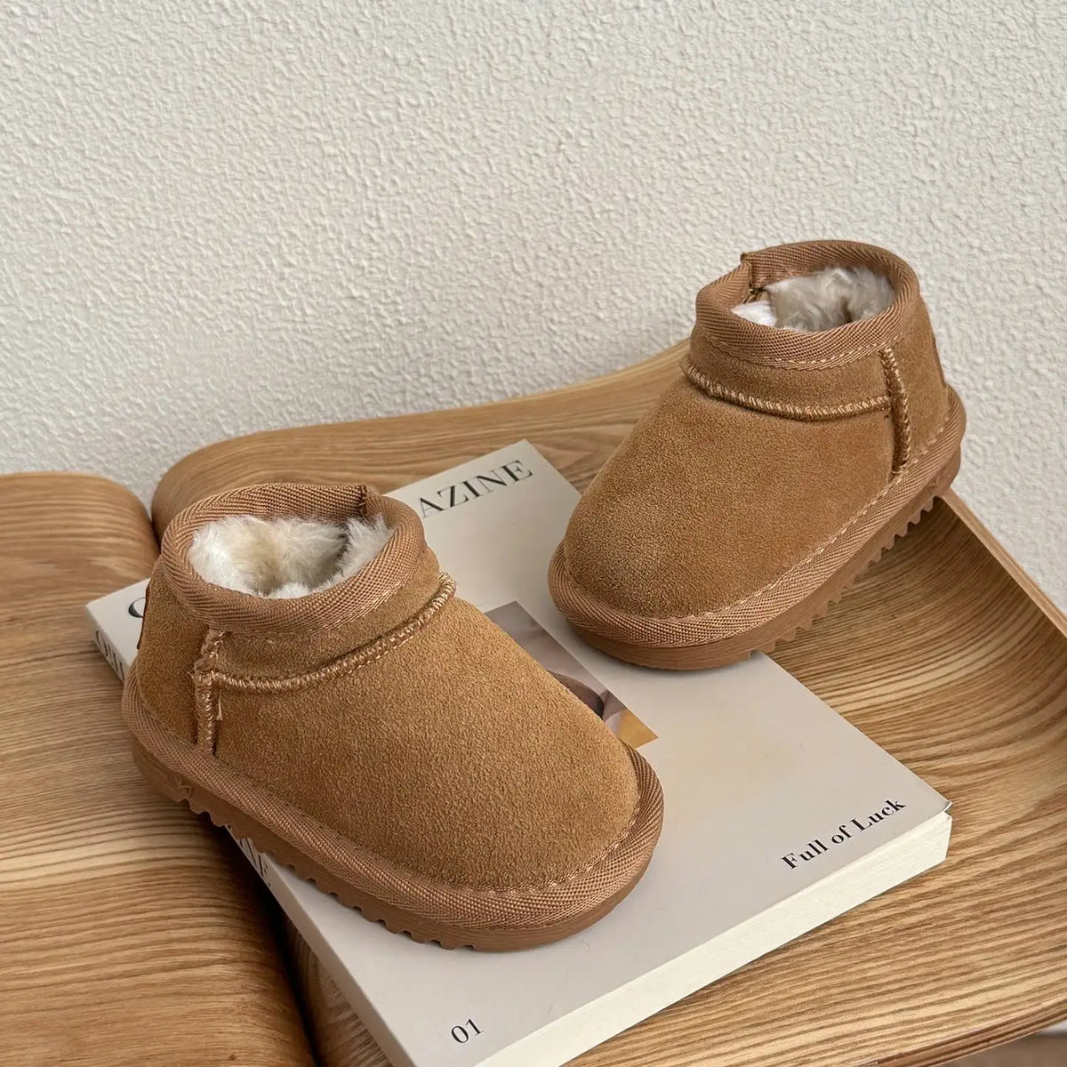 Boots Kids
