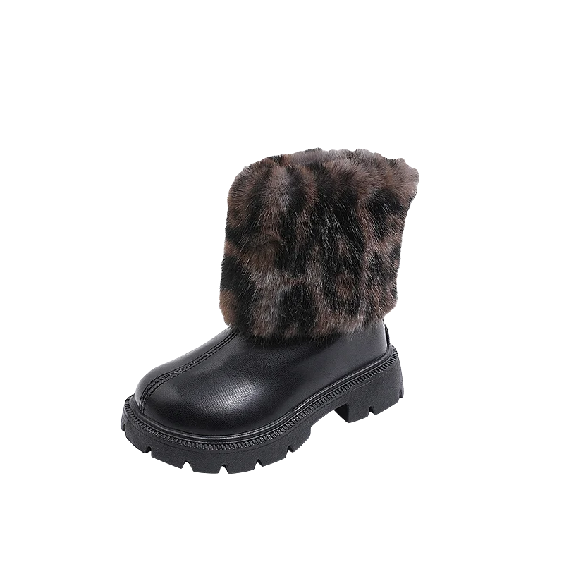 bottes fille 31