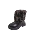 bottes fille 31