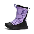 bottines hiver enfant