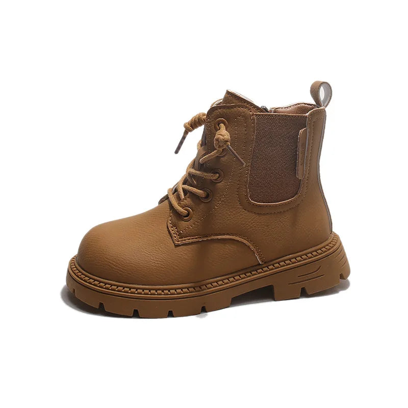 bottes junior