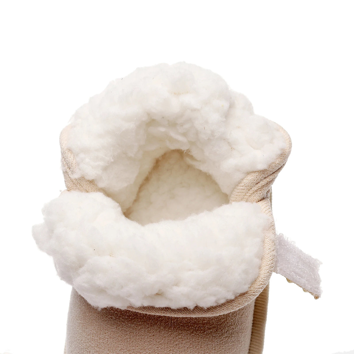 Chausson Botte Enfant