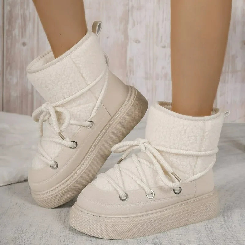 bottes jeunes