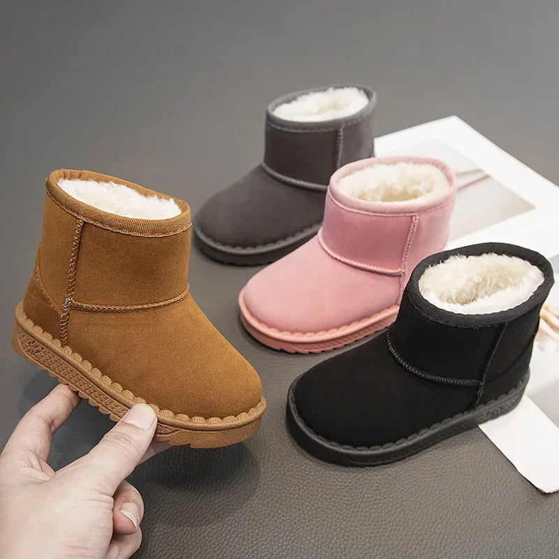 Bottines enfants